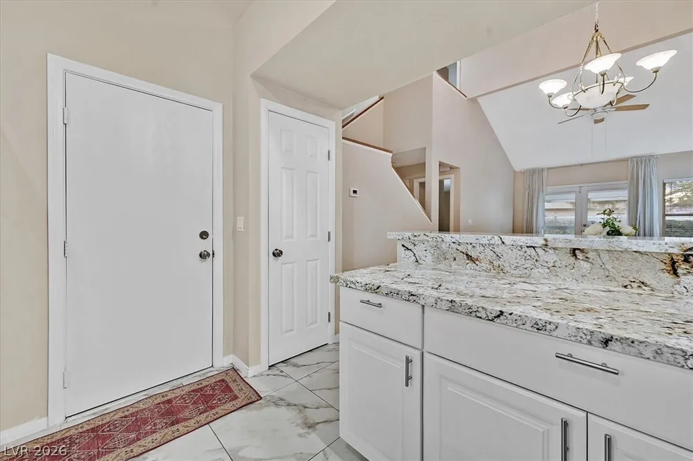2701 Ferrin Rd, Las Vegas, NV 89117