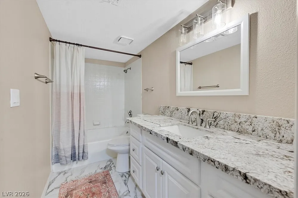 2701 Ferrin Rd, Las Vegas, NV 89117
