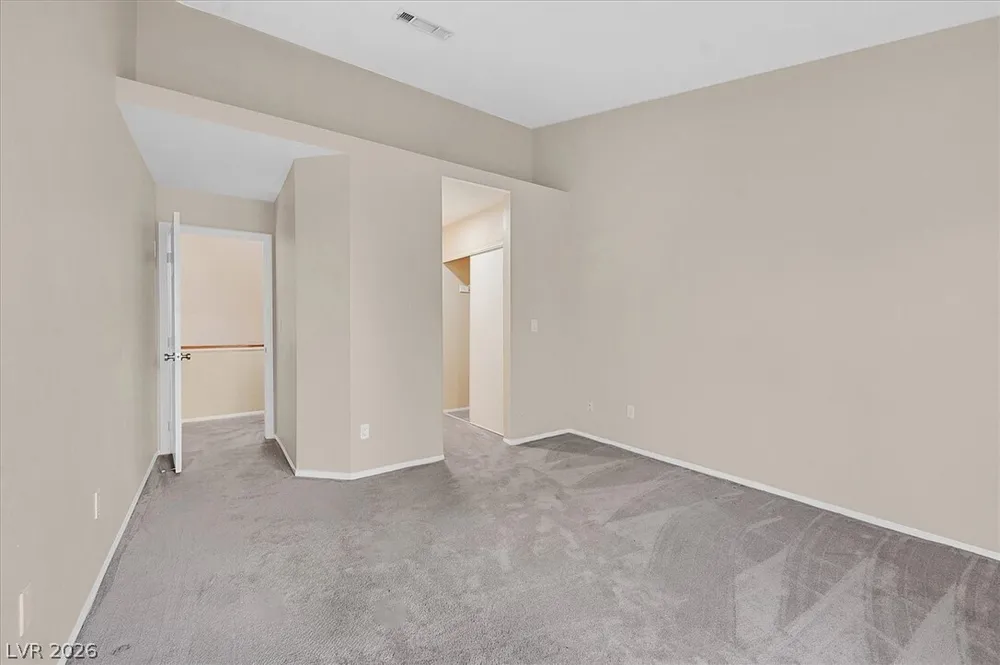 2701 Ferrin Rd, Las Vegas, NV 89117