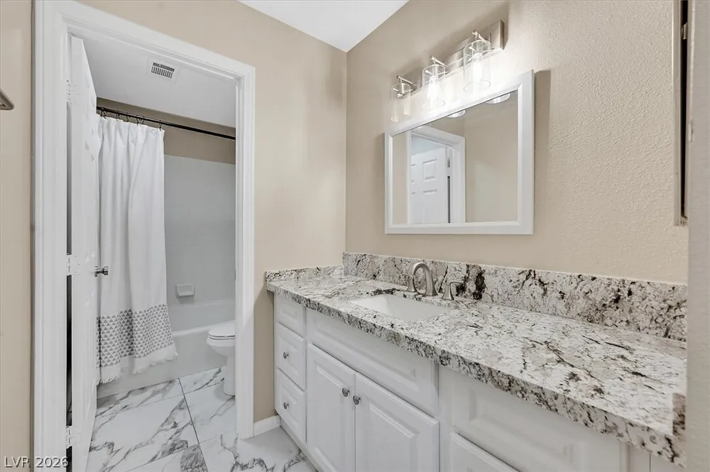 2701 Ferrin Rd, Las Vegas, NV 89117
