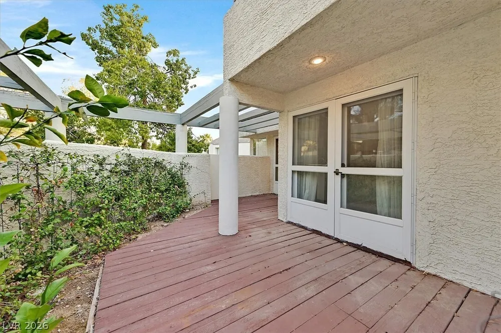 2701 Ferrin Rd, Las Vegas, NV 89117