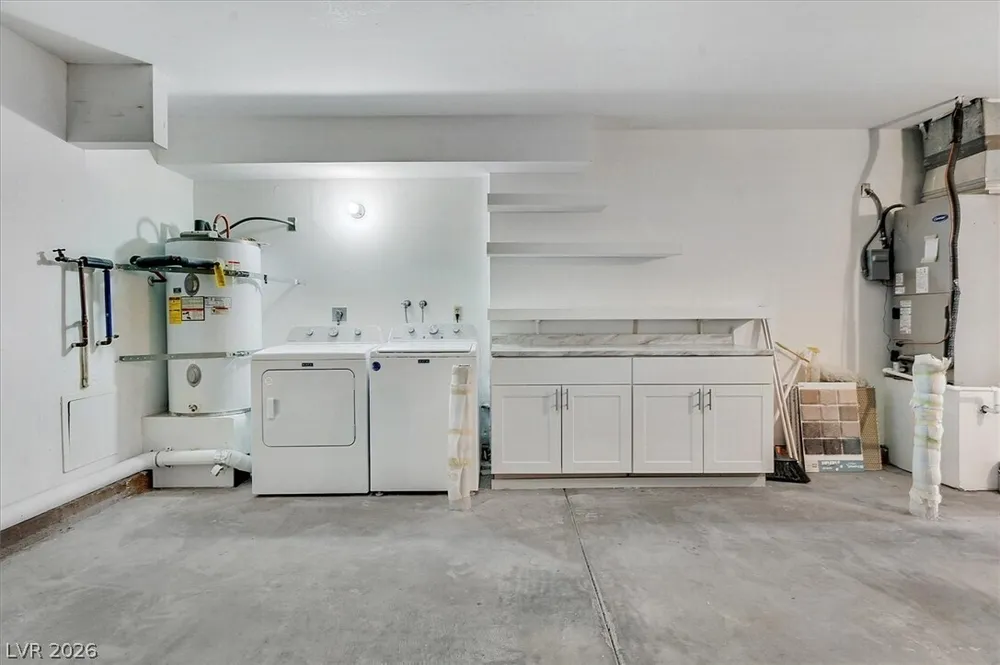 2701 Ferrin Rd, Las Vegas, NV 89117