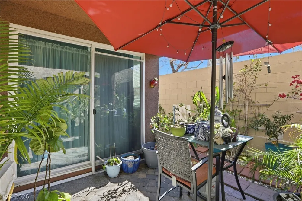 10593 Hamdem Ave, Las Vegas, NV 89129-6445