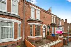 Elmfield Road, Hyde Park, Doncaster