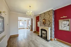 Elmfield Road, Hyde Park, Doncaster