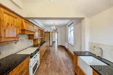 Elmfield Road, Hyde Park, Doncaster