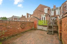 Elmfield Road, Hyde Park, Doncaster