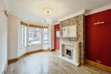 Elmfield Road, Hyde Park, Doncaster