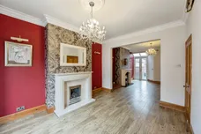Elmfield Road, Hyde Park, Doncaster
