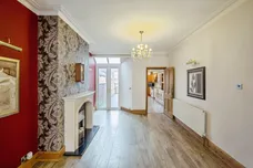 Elmfield Road, Hyde Park, Doncaster