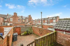Elmfield Road, Hyde Park, Doncaster