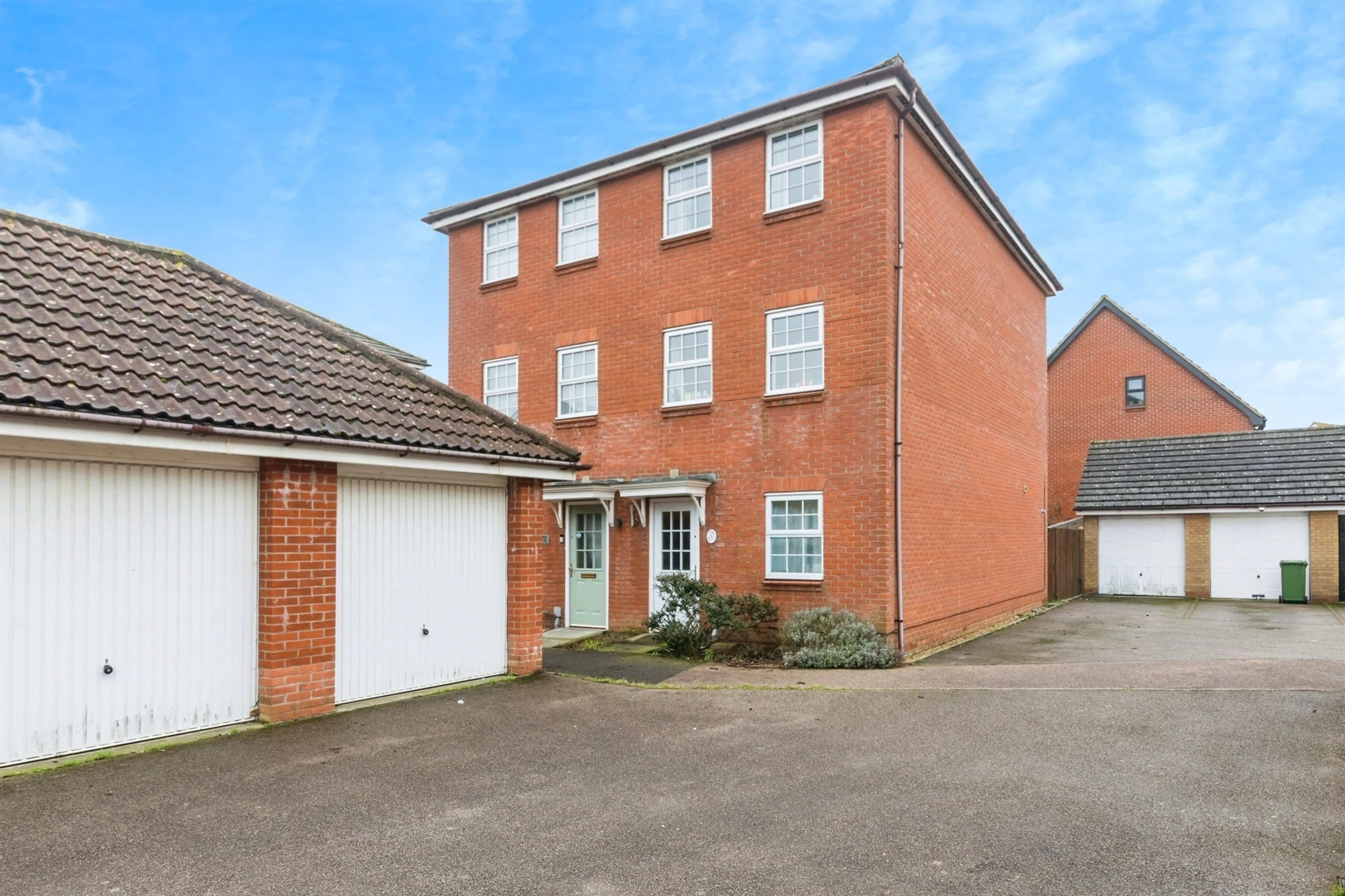 Property at Dorley Dale, Carlton Colville, Lowestoft