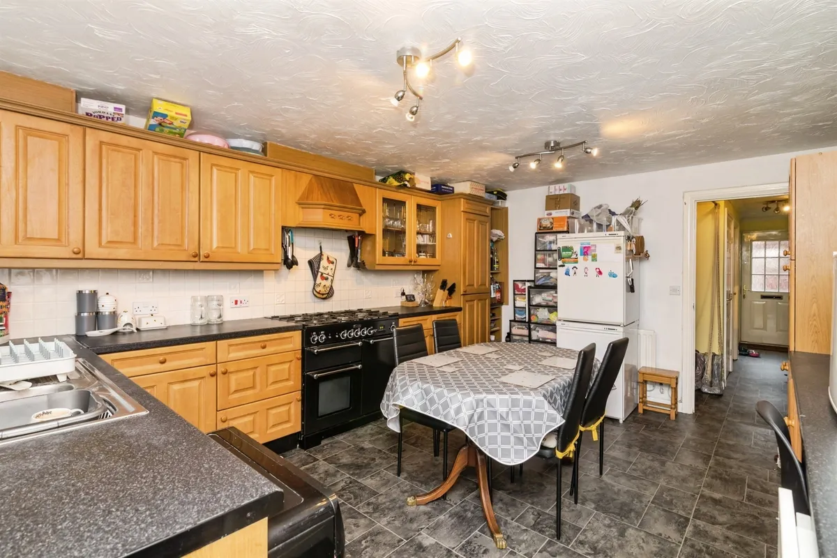 Dorley Dale, Carlton Colville, Lowestoft