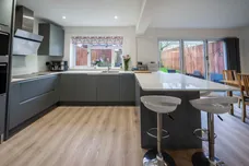 Rosebery Way, Tring