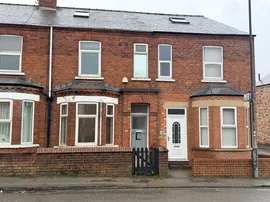 Hull Road, York photo
