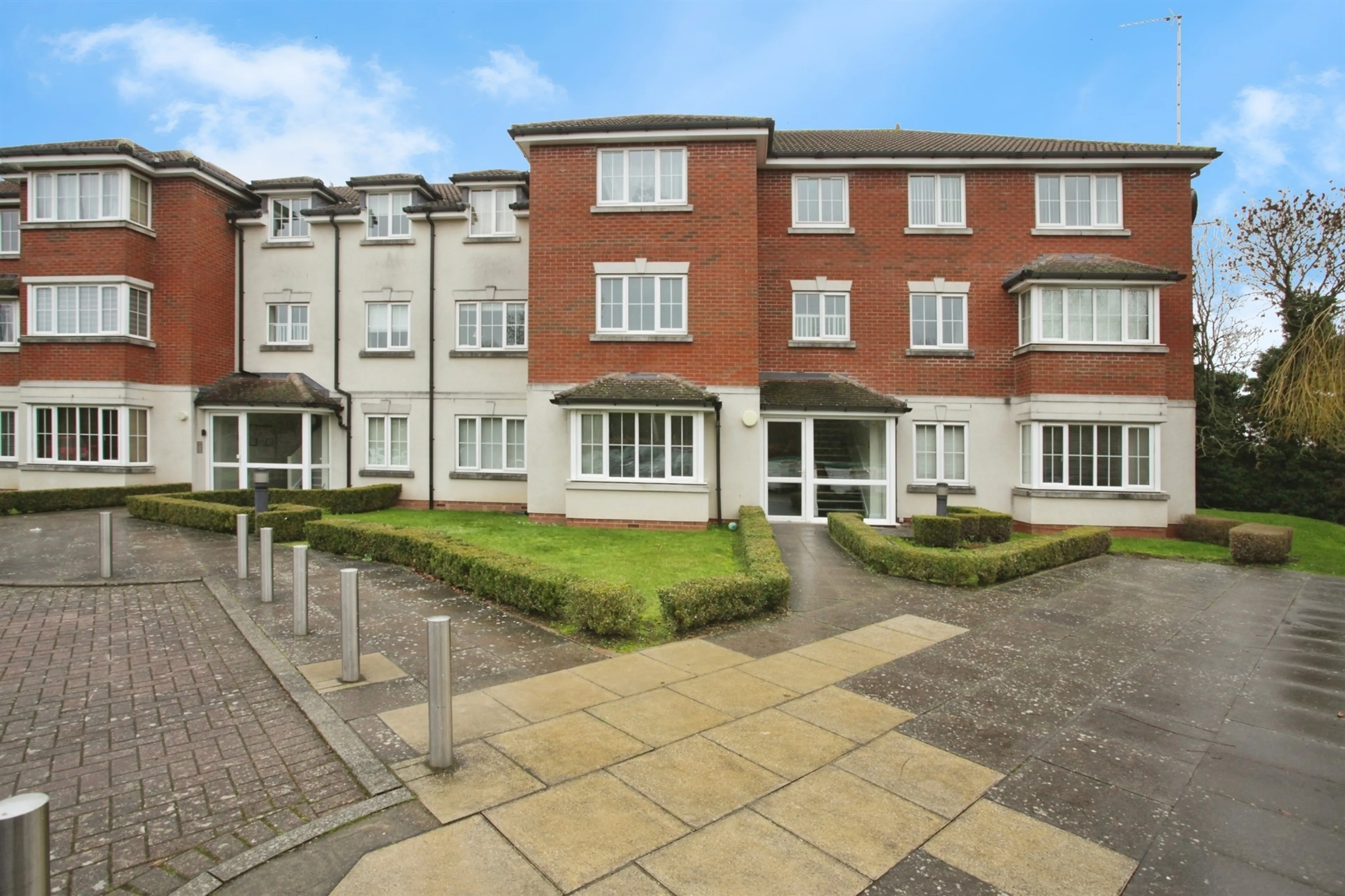 Property at Lower Street, Rugby