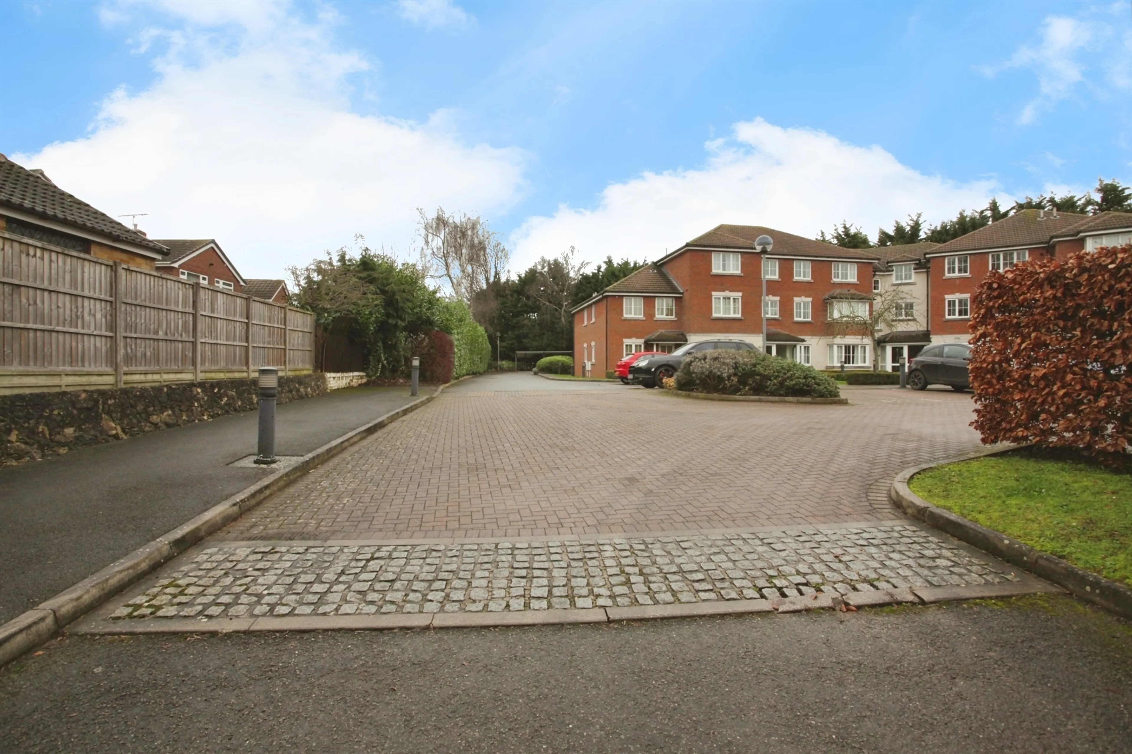 Property at Lower Street, Rugby