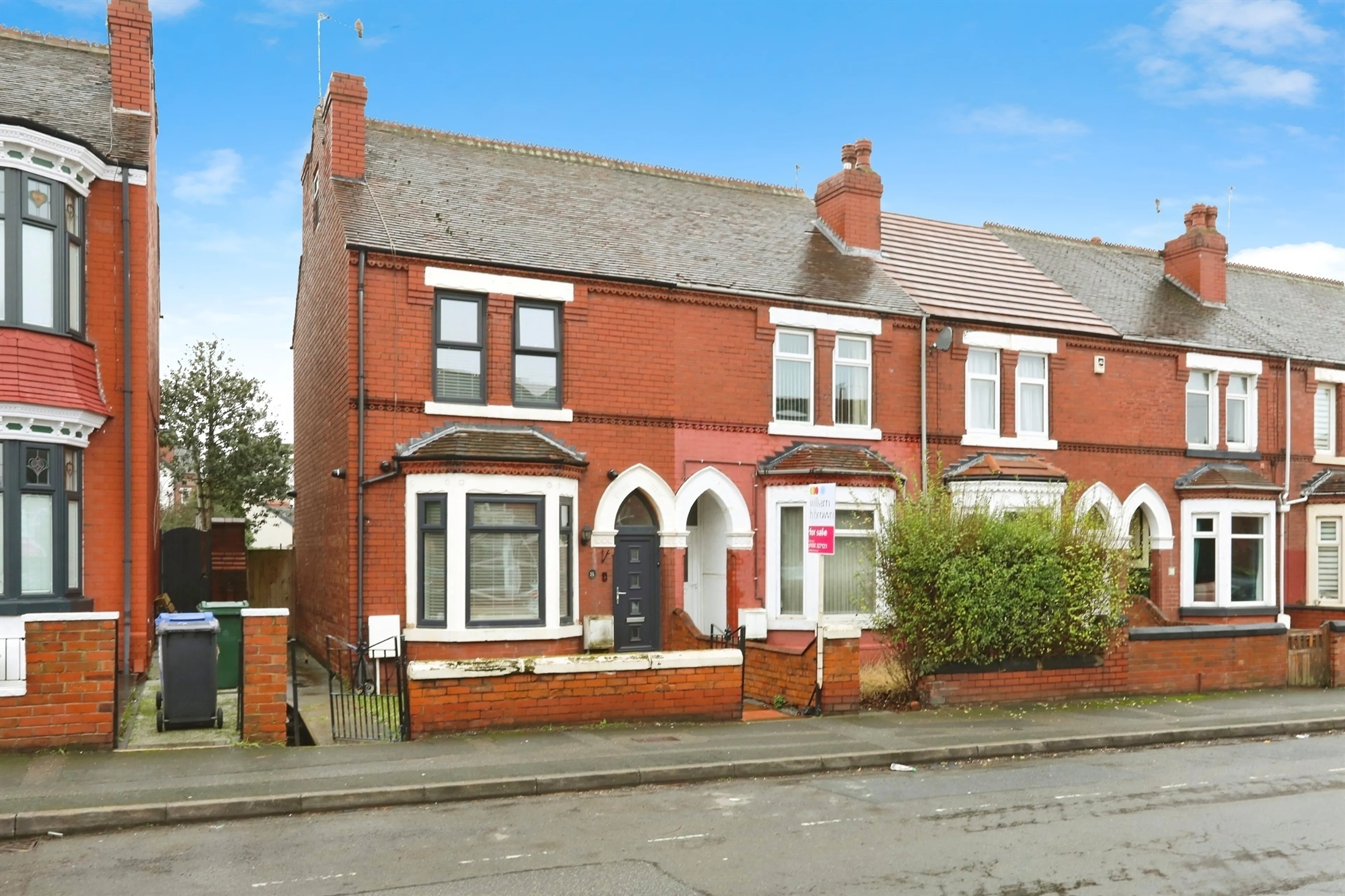 Property at Norborough Road, Wheatley, Doncaster