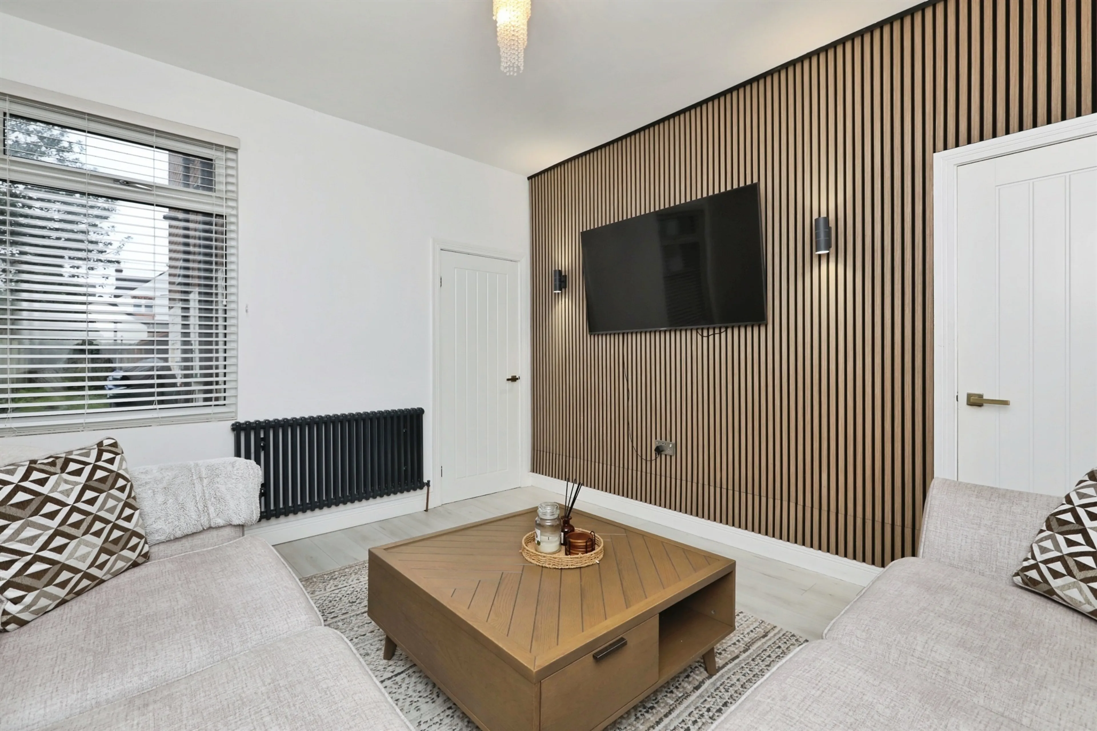 Property at Norborough Road, Wheatley, Doncaster