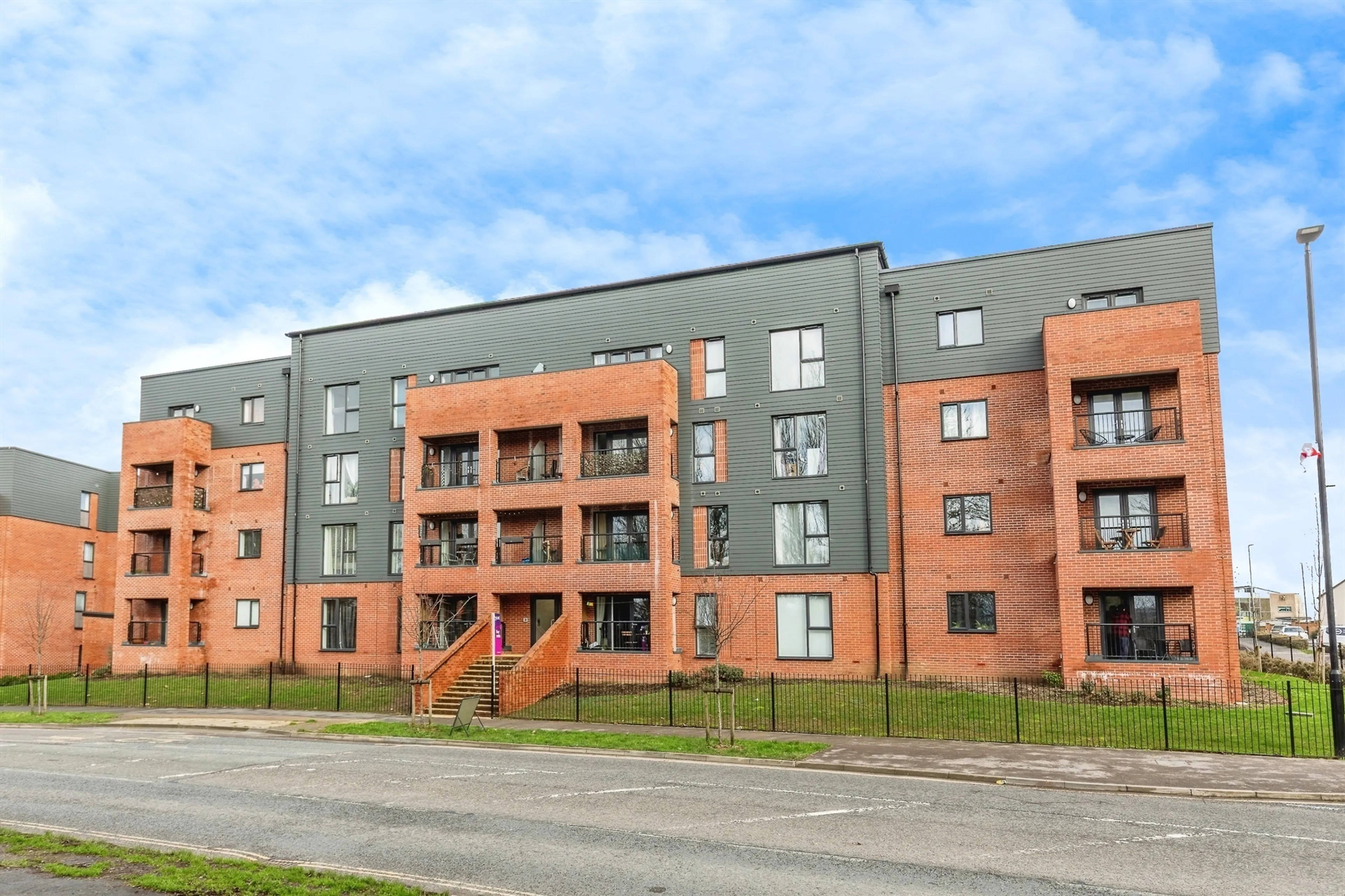 Property at Hawkfield Road, Bristol