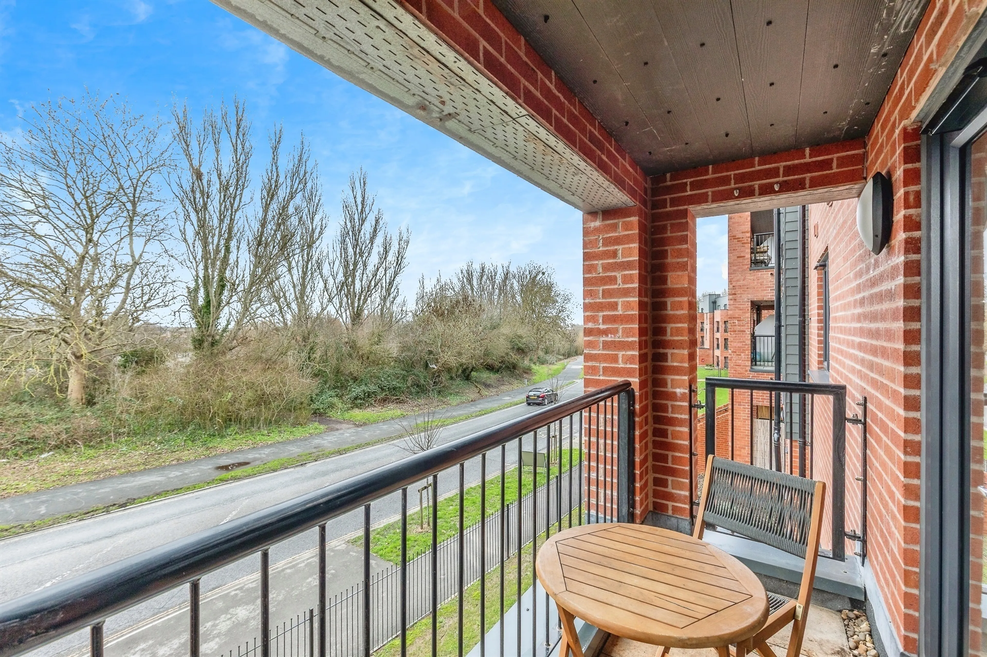Property at Hawkfield Road, Bristol