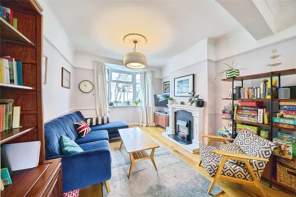 Evesham Road, LONDON, London, E15