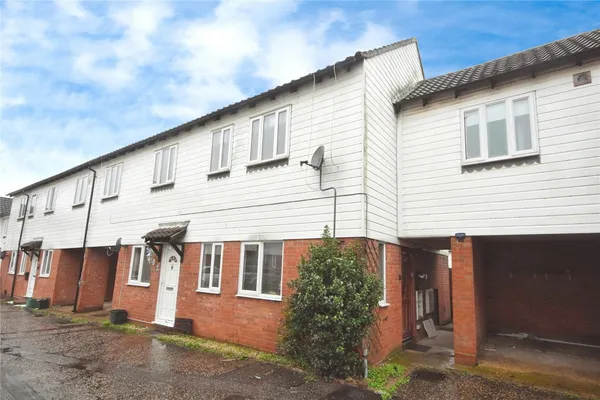 Keats Square, South Woodham Ferrers, ..., Chelmsford