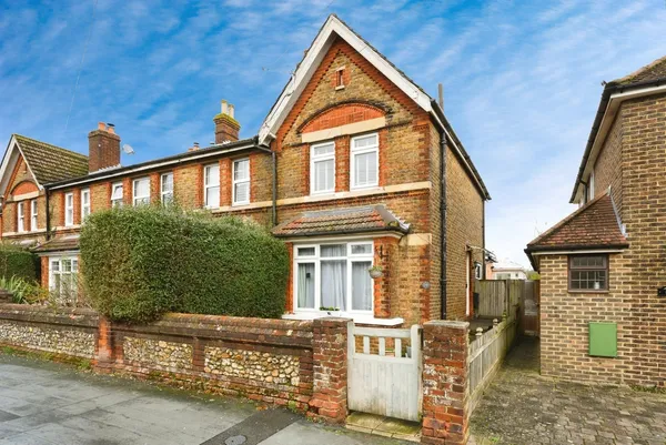 Albury Road, Merstham, Redhill, Surre...