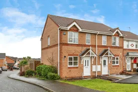 Property responsive