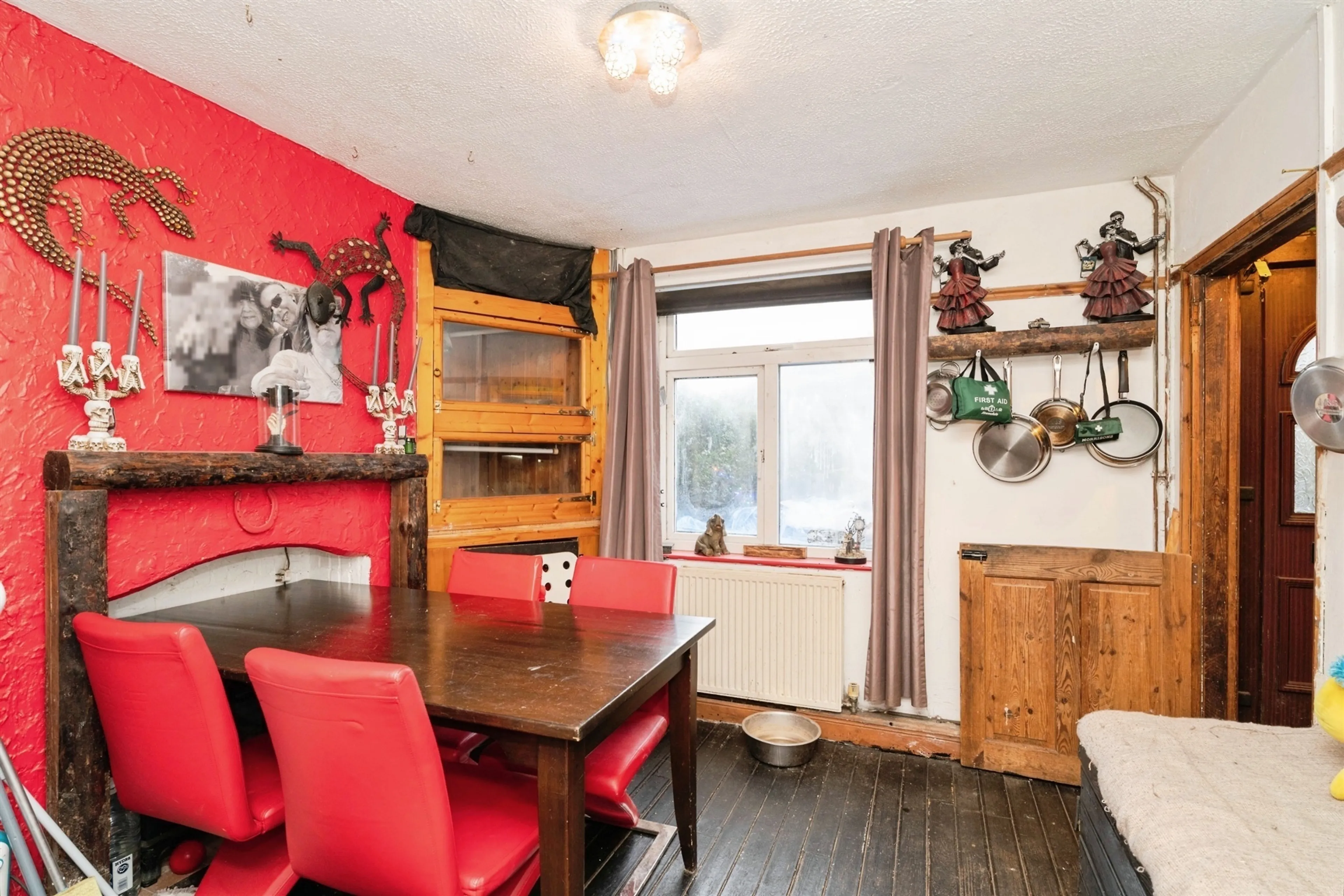 Property at Fulmodeston Road, Hindolveston, Dereham