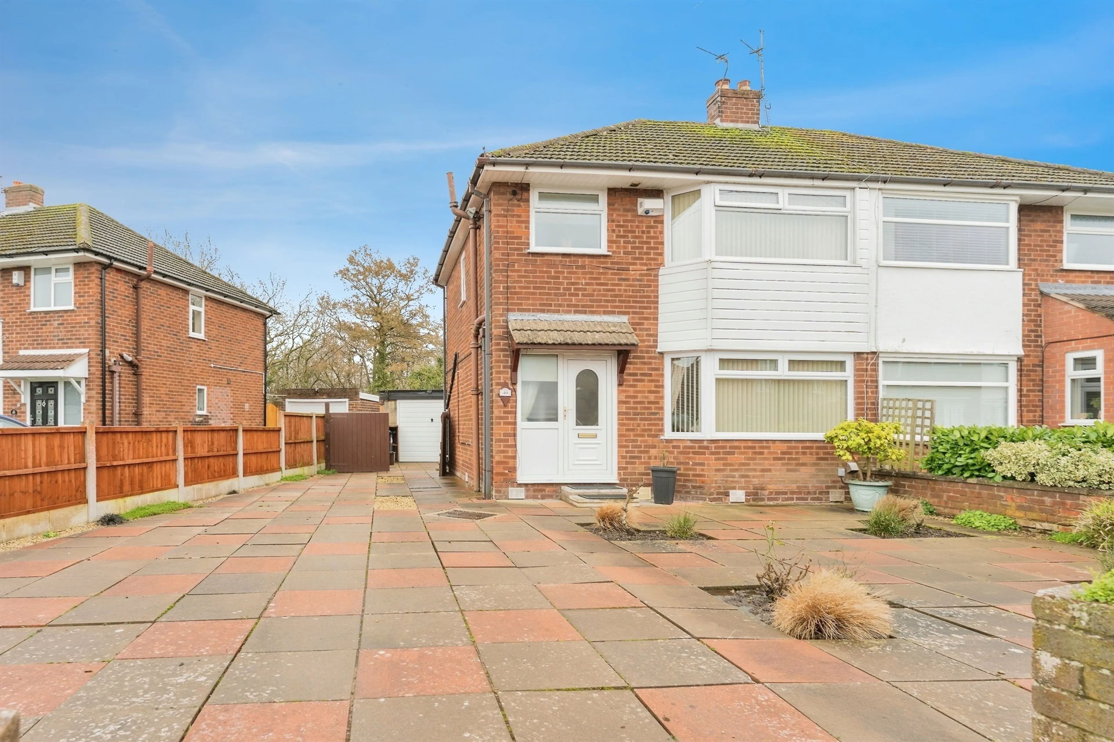 Property at Birkett Avenue, Ellesmere Port