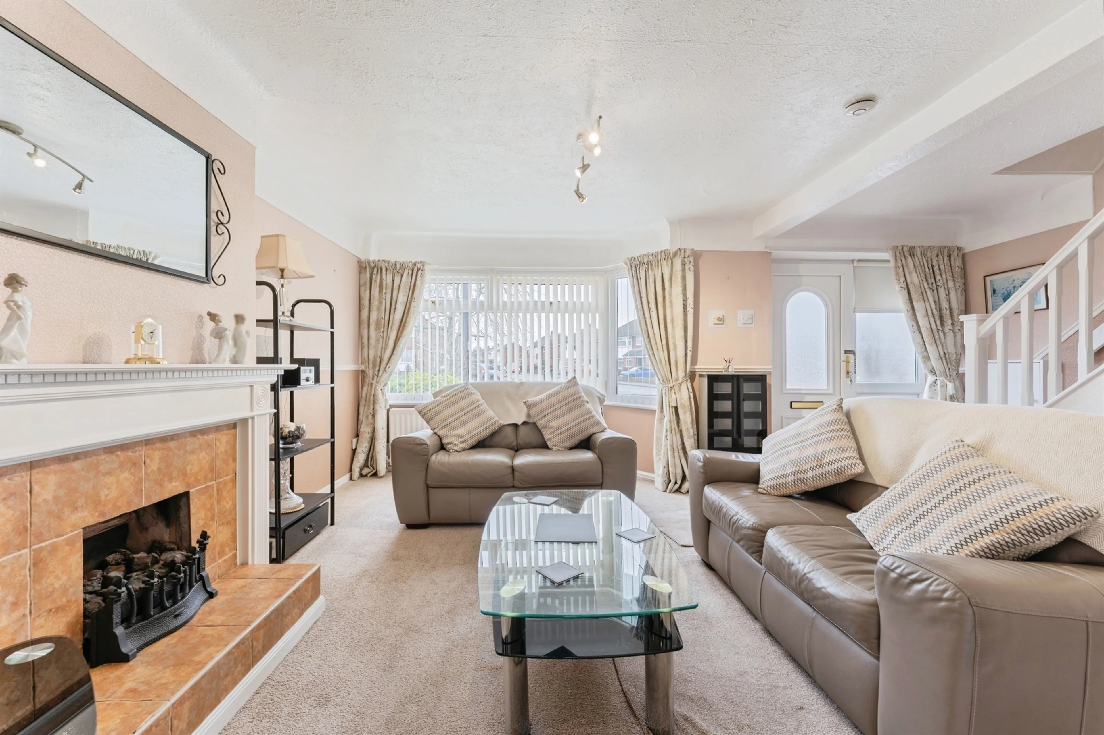 Property at Birkett Avenue, Ellesmere Port