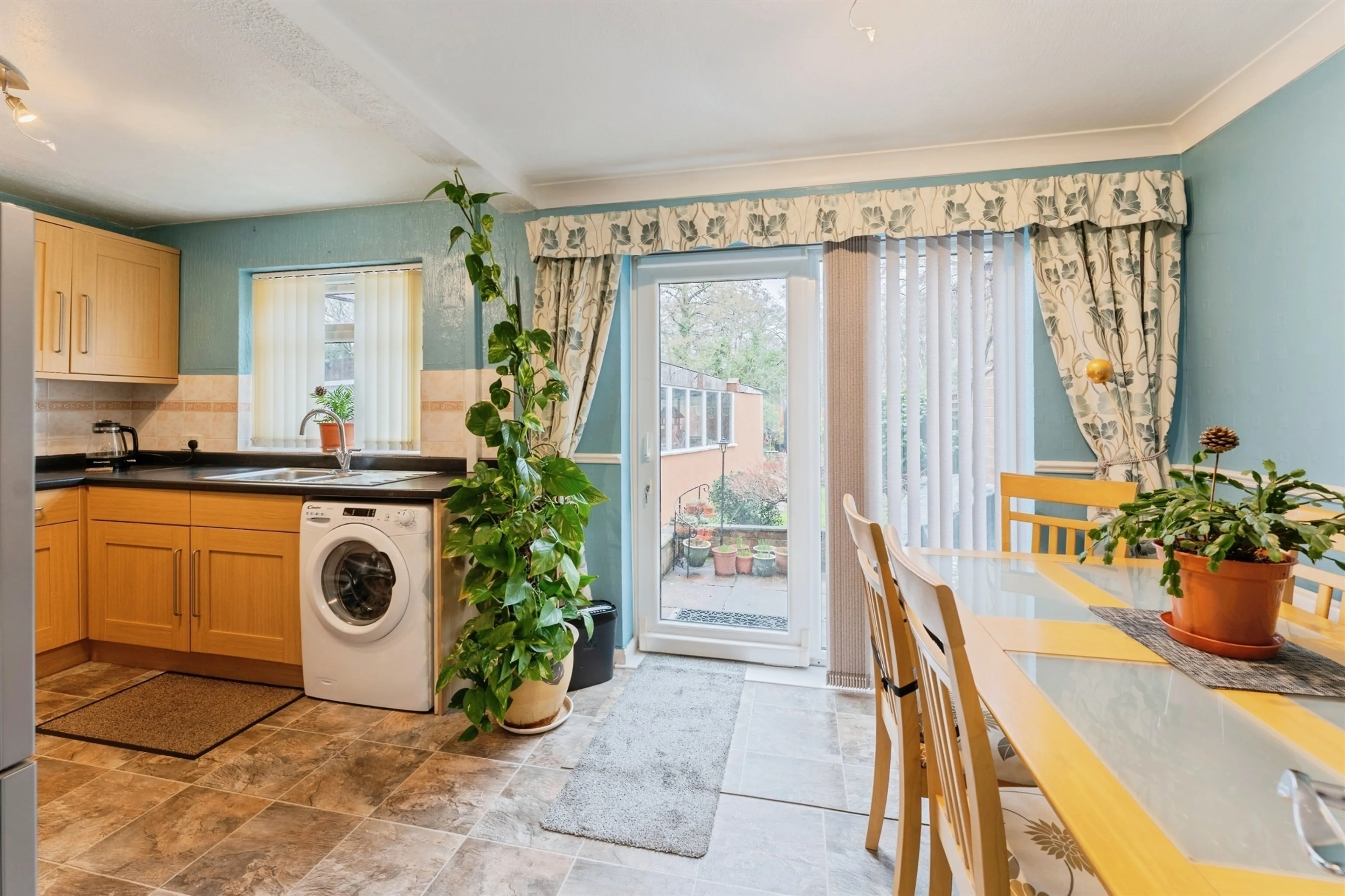 Property at Birkett Avenue, Ellesmere Port