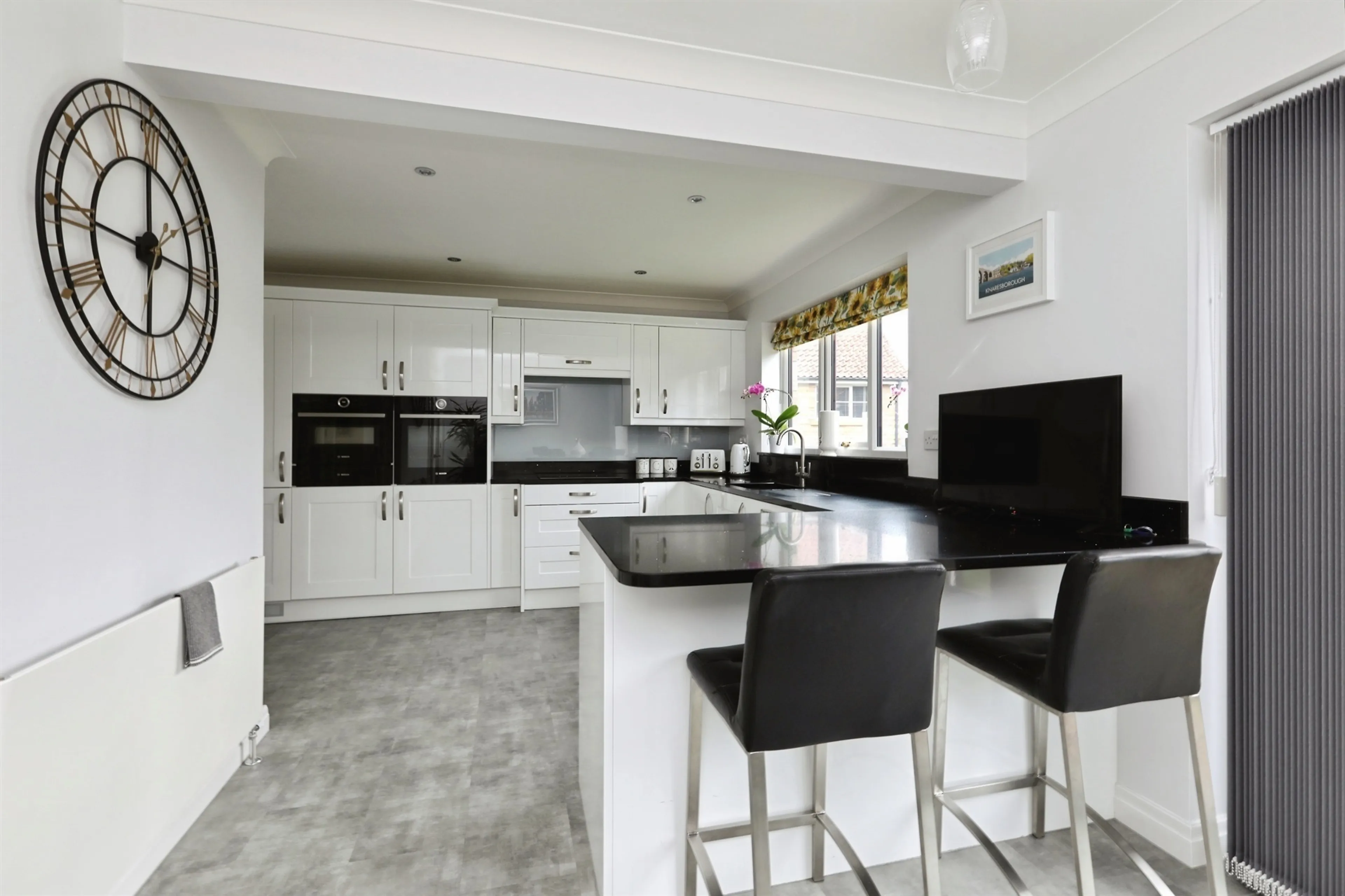 Property at Sherwood Close, Campsall, Doncaster