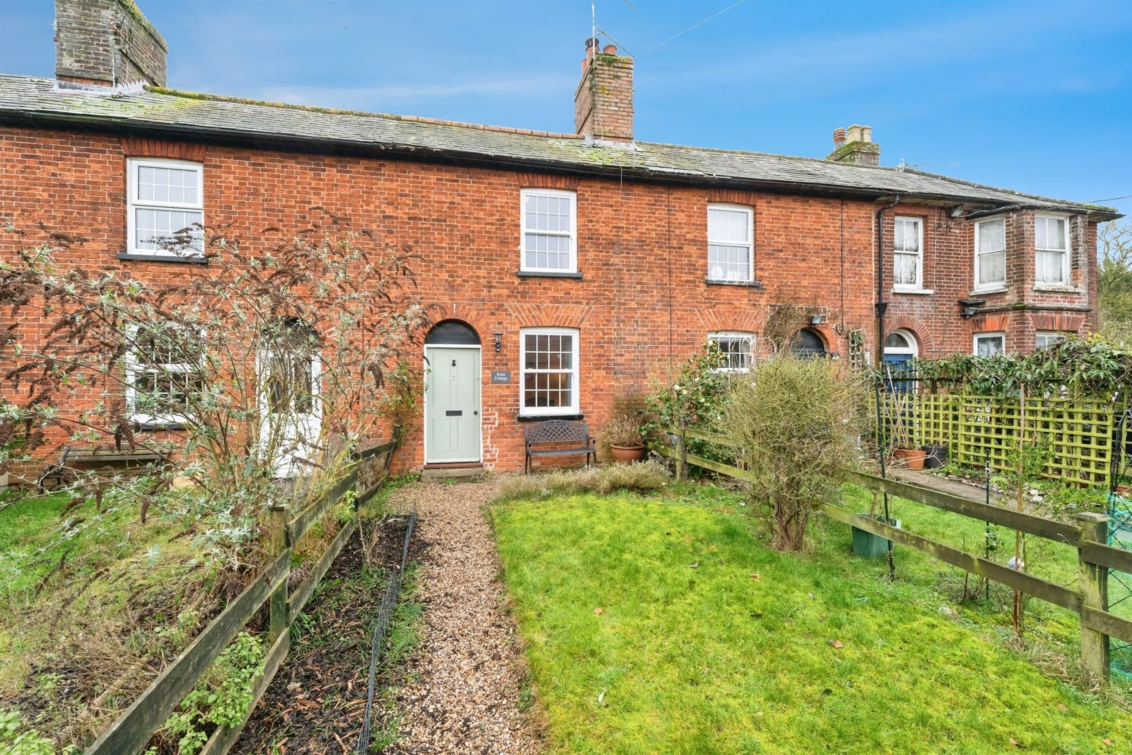 Property at Constitution Hill, Fakenham