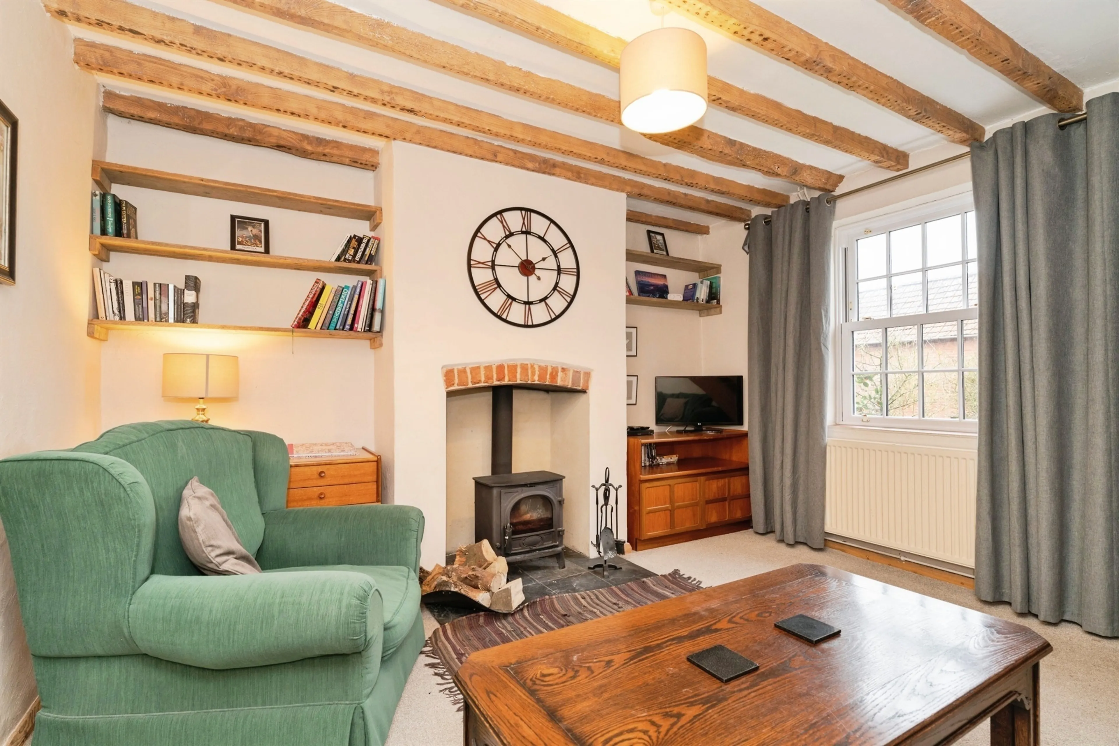 Property at Constitution Hill, Fakenham