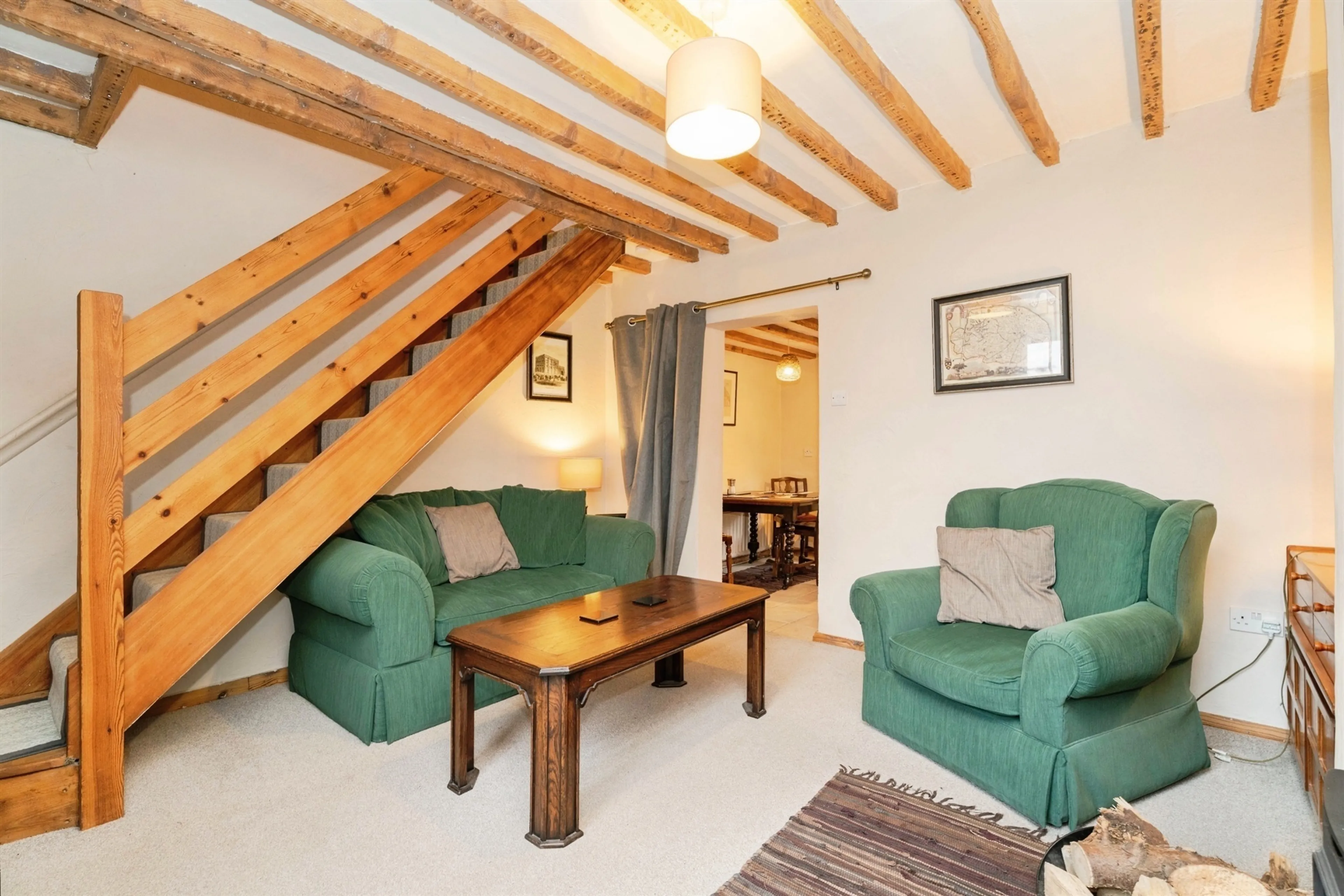 Property at Constitution Hill, Fakenham