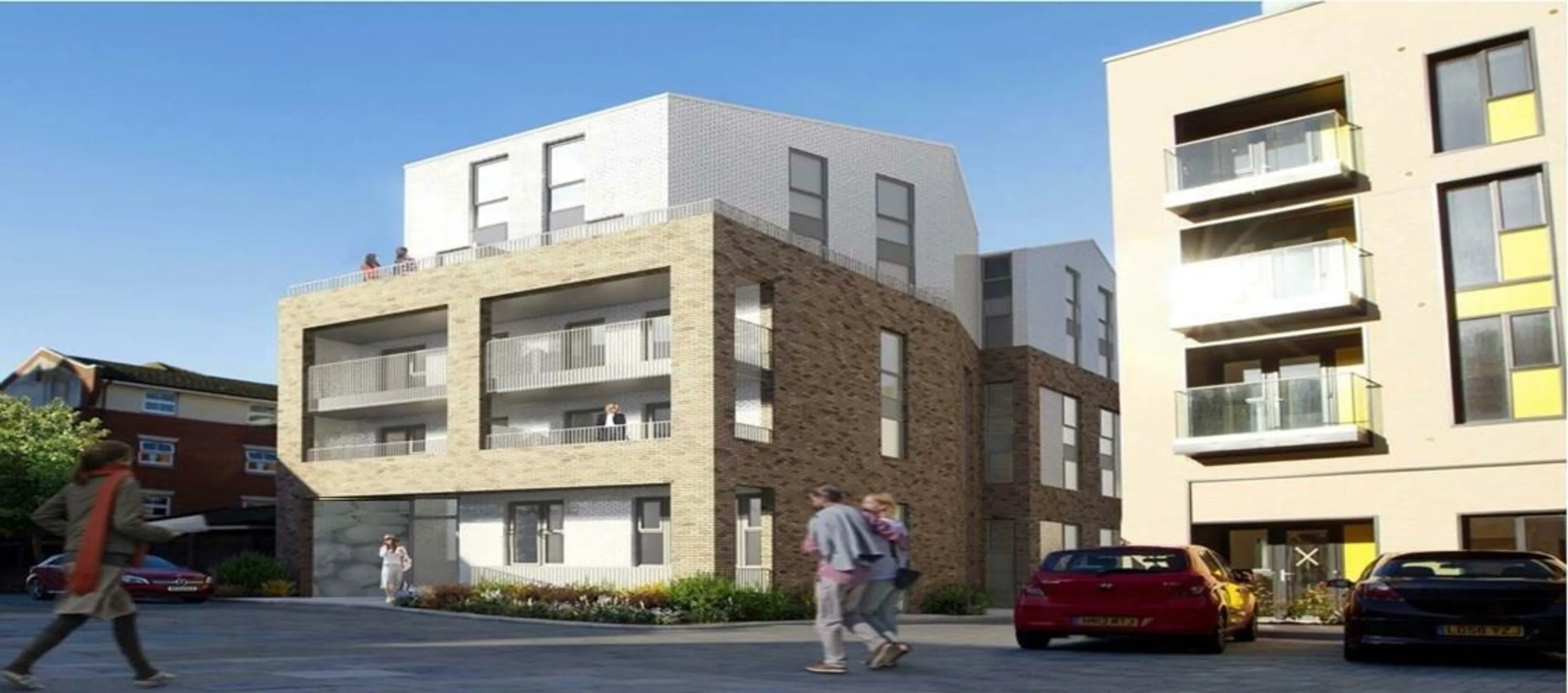 Property at Back Of The Walls, Southampton