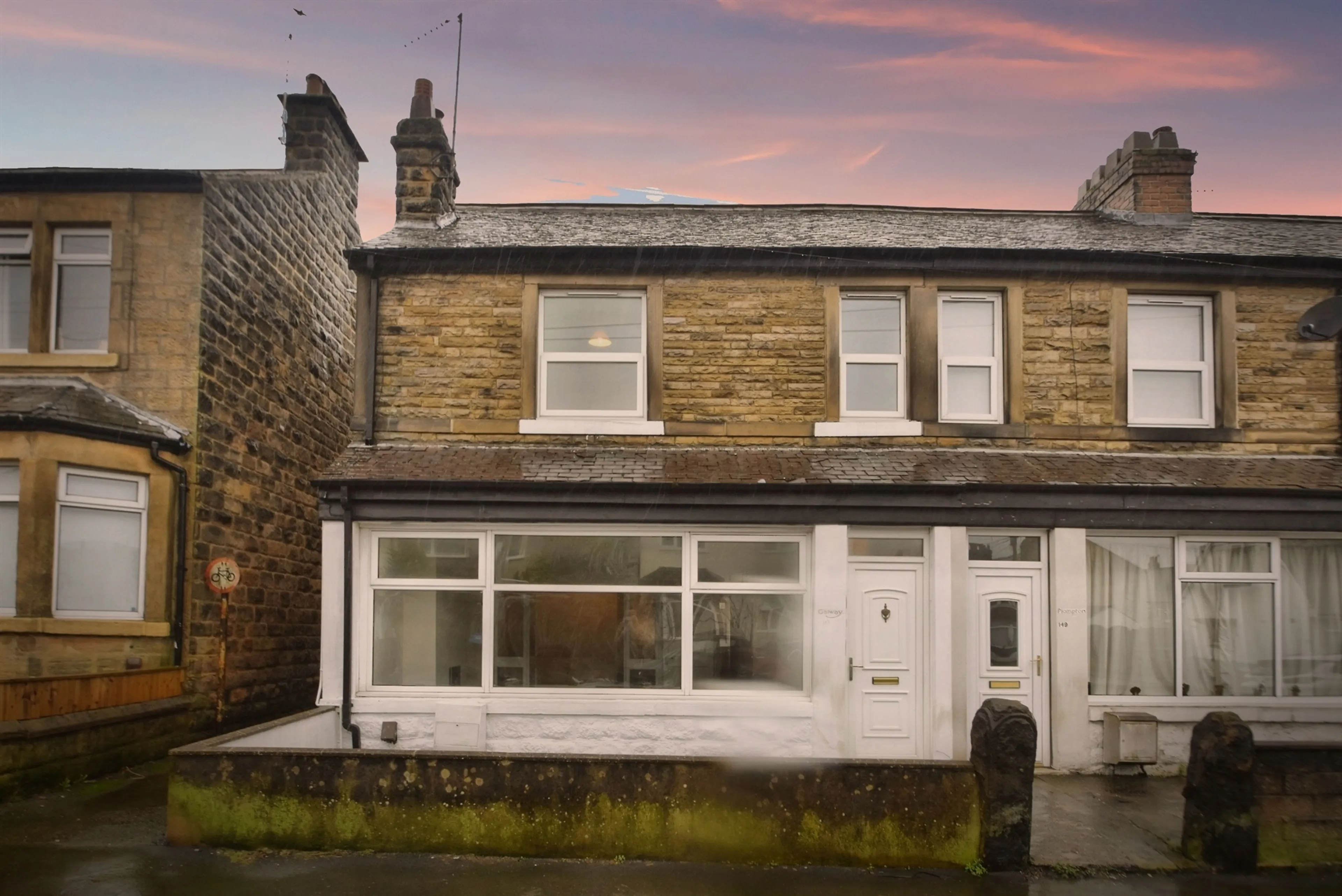 Property at King Edwards Drive, Harrogate