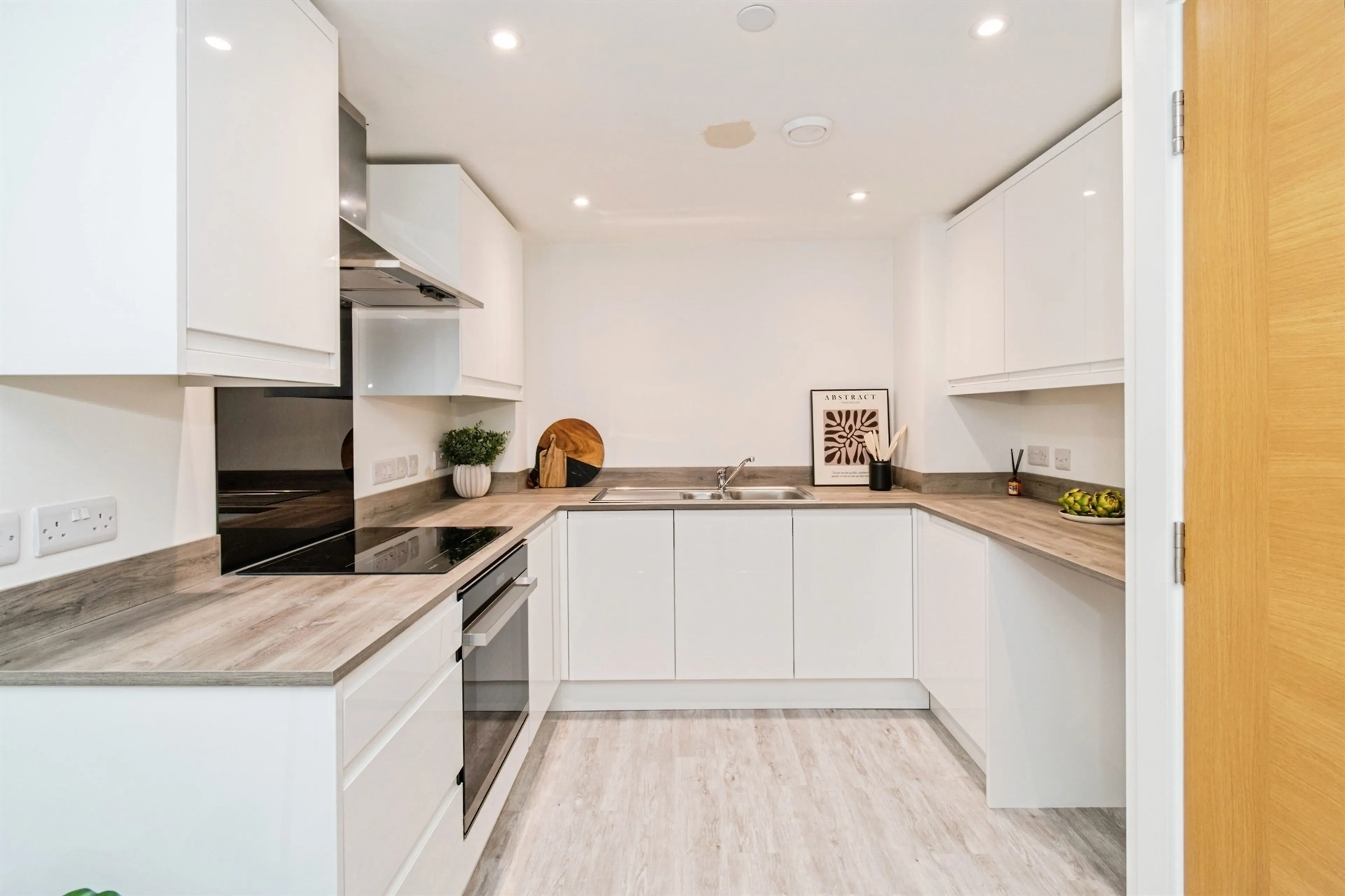 Property at Back Of The Walls, Southampton
