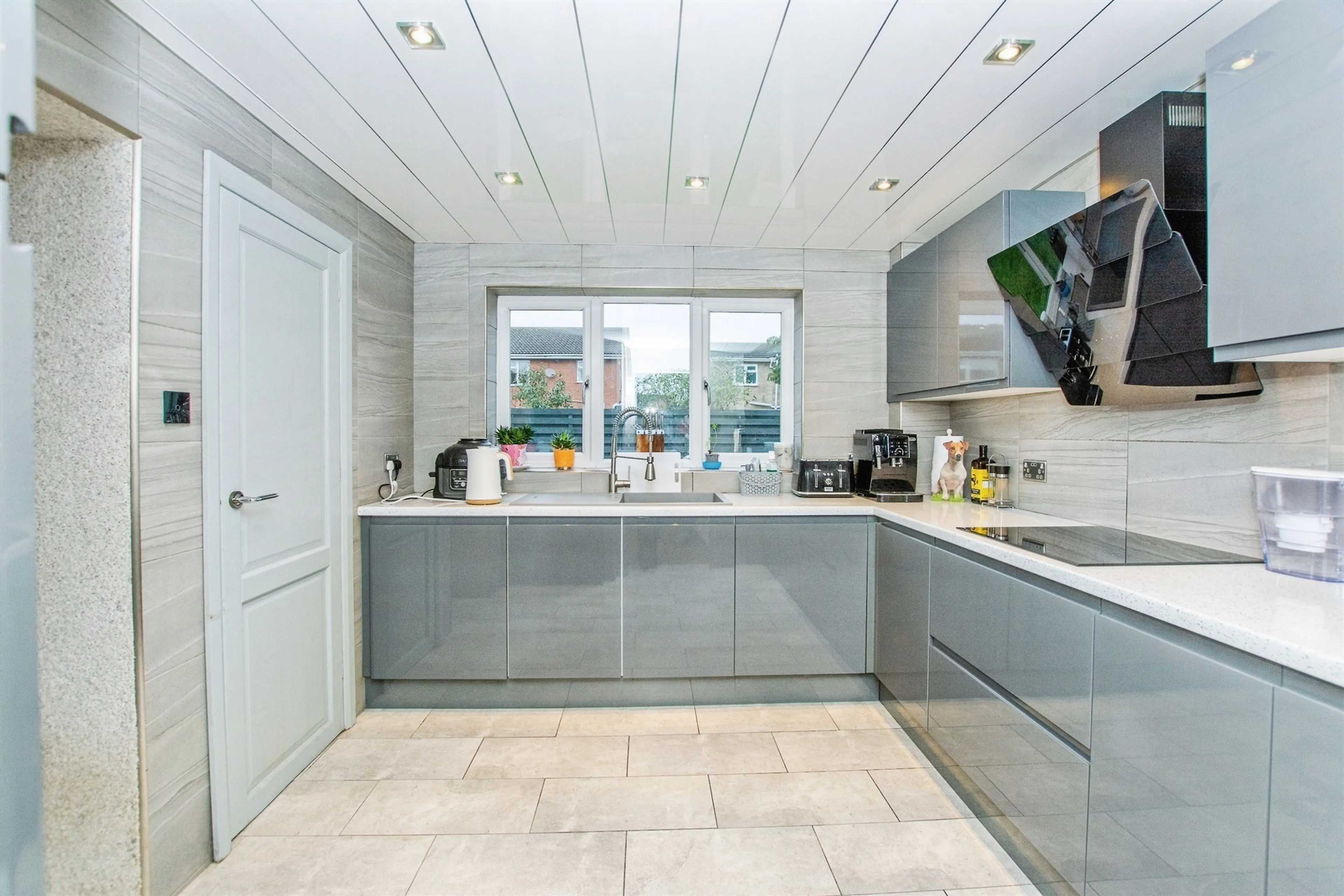 Property at Strawberry Close, Wisbech