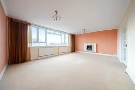 Property responsive