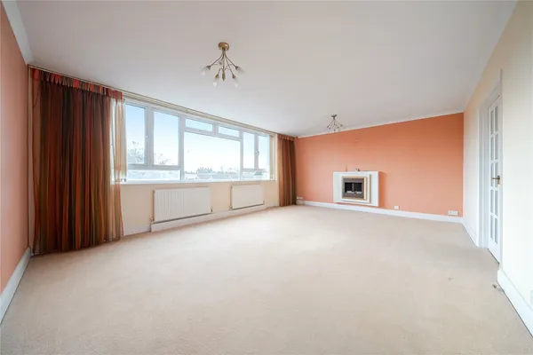 Hawthorne Road, Bickley, BR1