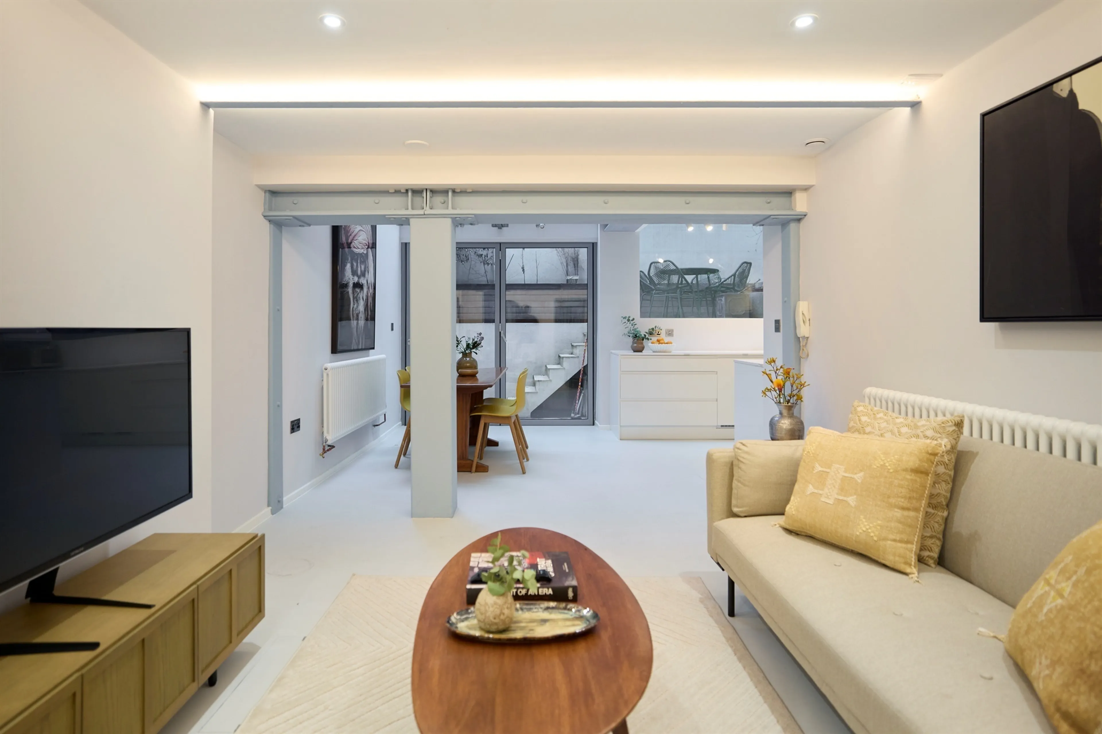 Property at Ladbroke Grove, London