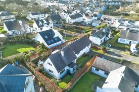Property responsive