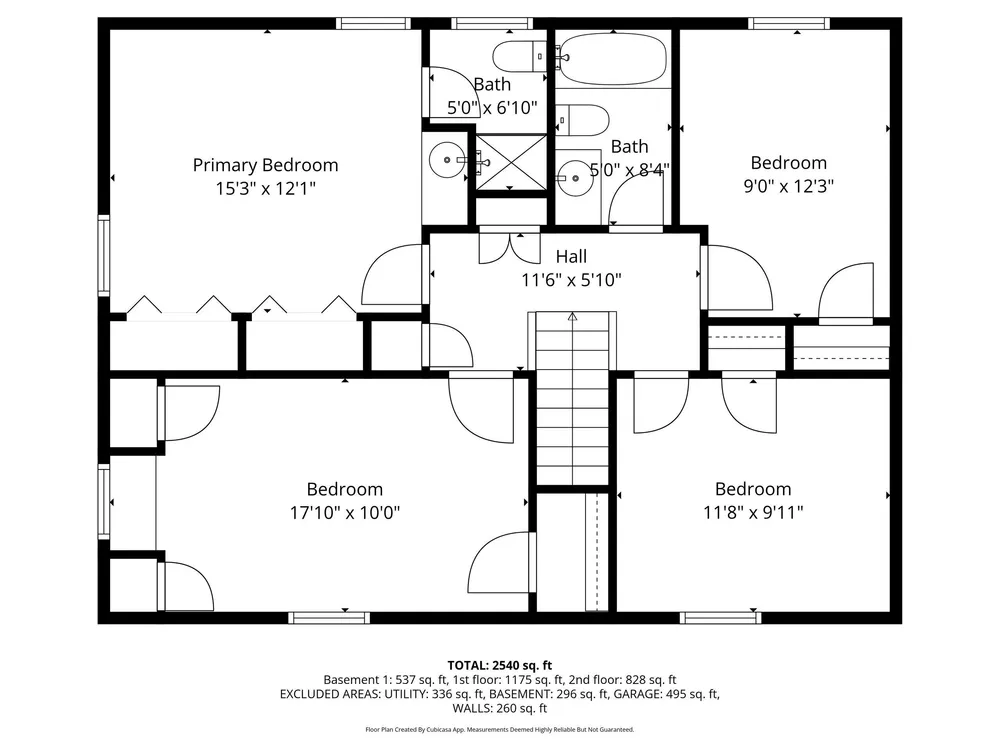 1624 St Christopher Ct, Green Bay, WI 54304