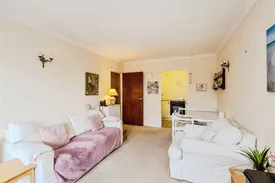 Property responsive