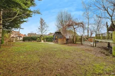 Methwold Road, Northwold, Thetford