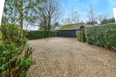 Methwold Road, Northwold, Thetford