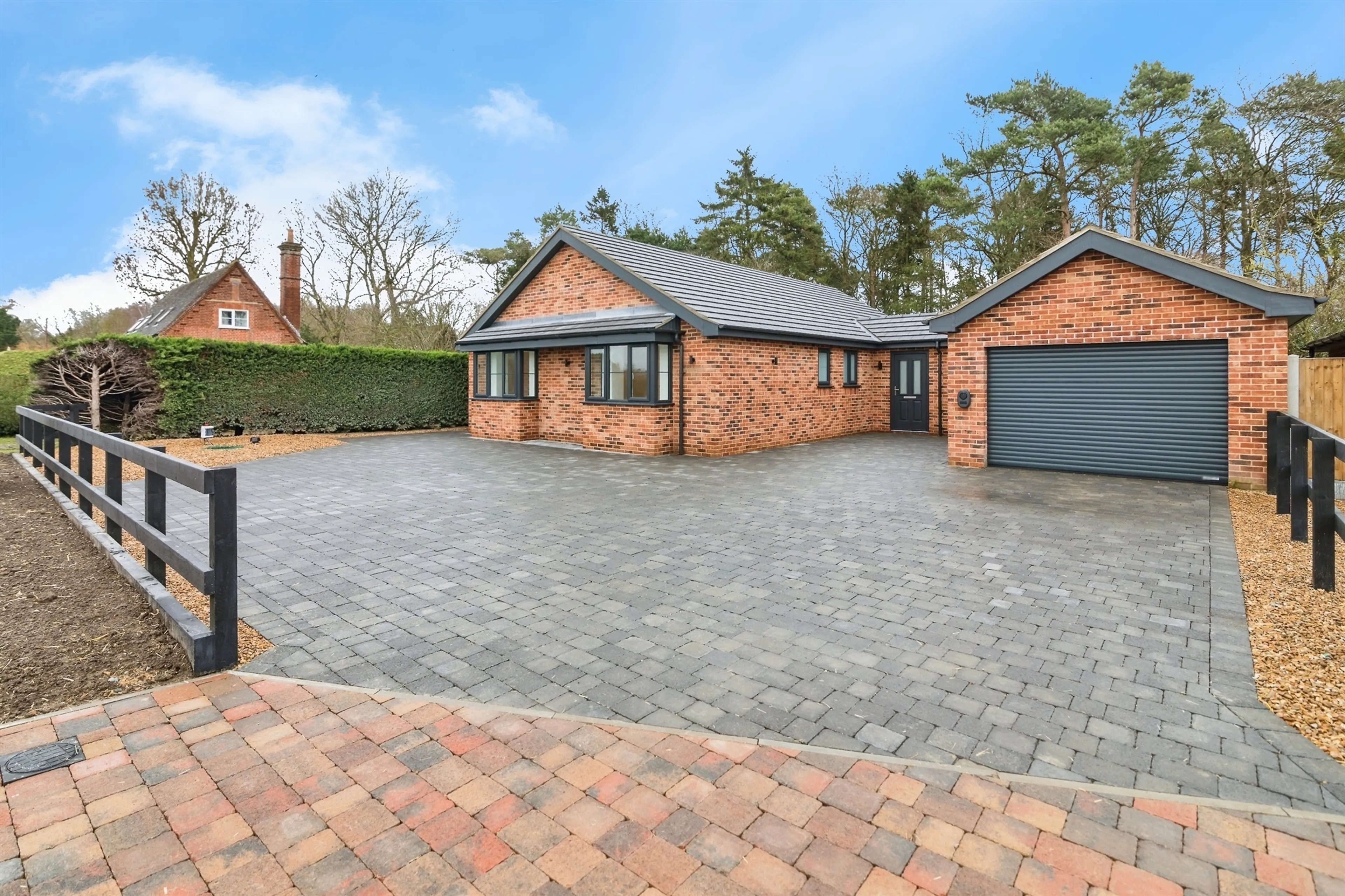 Property at London Road, Shadingfield, Beccles